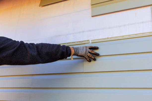 Trusted Leisure City, FL Siding Installation & Repair Experts